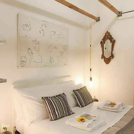 Design & History Suite Salerno Buitenkant foto