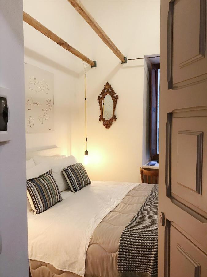 Design & History Suite Salerno Buitenkant foto