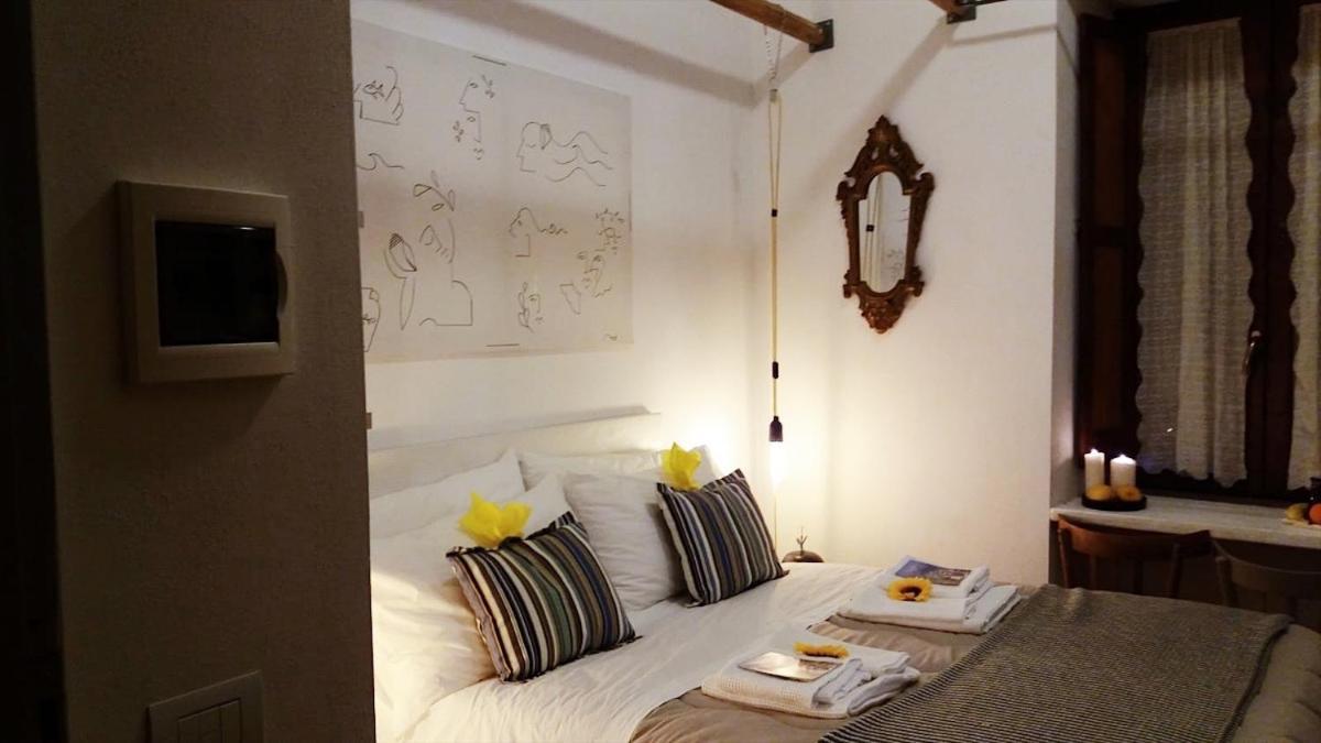 Design & History Suite Salerno Buitenkant foto