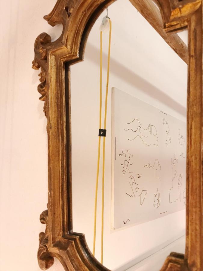Design & History Suite Salerno Buitenkant foto