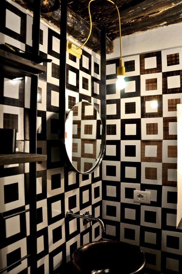 Design & History Suite Salerno Buitenkant foto